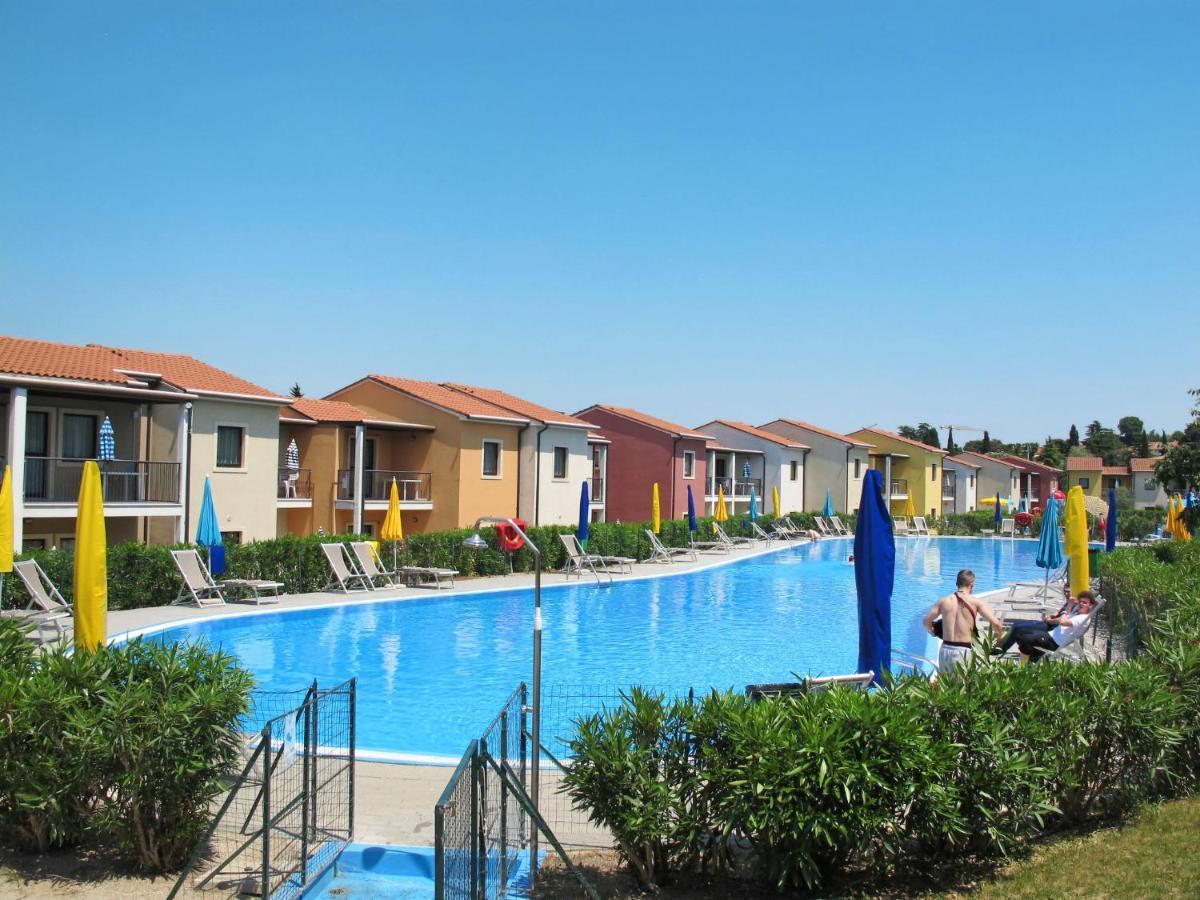 Apartment Belvedere Village-3 By Interhome Cavalcaselle Εξωτερικό φωτογραφία