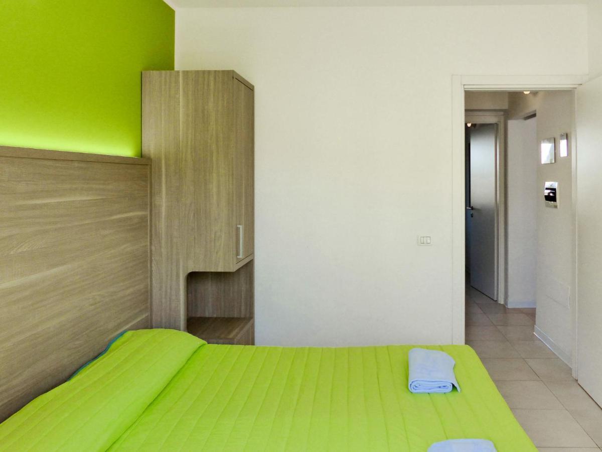 Apartment Belvedere Village-3 By Interhome Cavalcaselle Εξωτερικό φωτογραφία