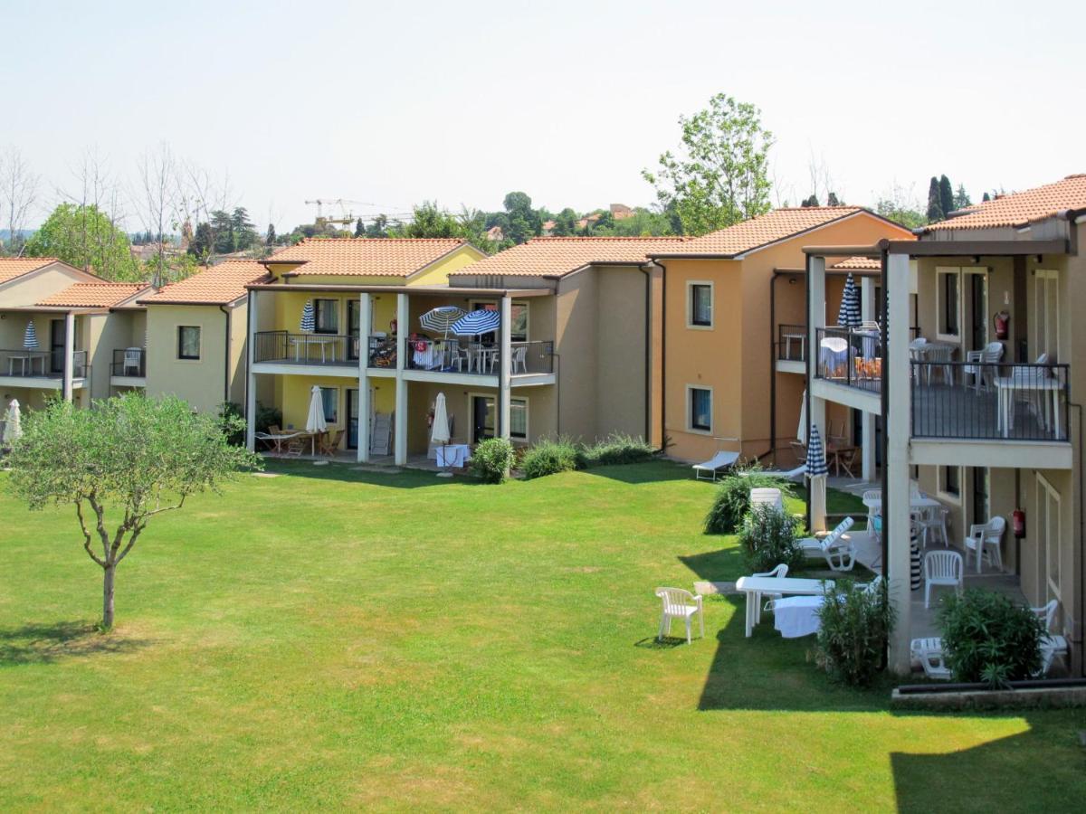 Apartment Belvedere Village-3 By Interhome Cavalcaselle Εξωτερικό φωτογραφία